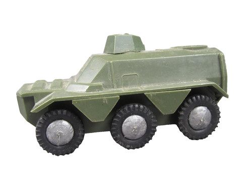 Politoys fiat ansaldo - 5,