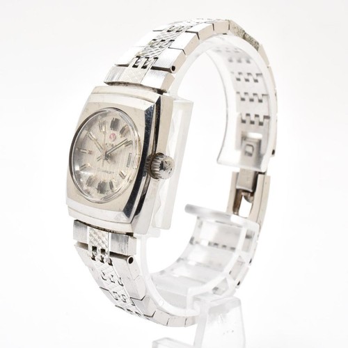 Rado starlet ladies manual - starlet,