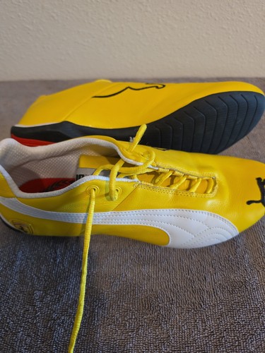 Puma scuderia ferrari future - scuderia,