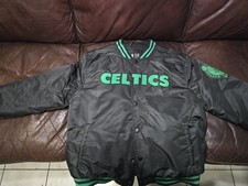 Boston Celtics Bomber