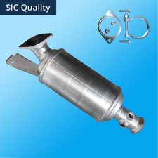 Filtro antiparticolato diesel