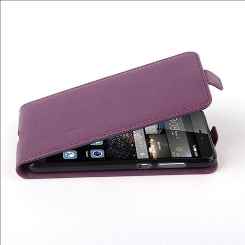 Custodia per huawei lite - custodia, p8