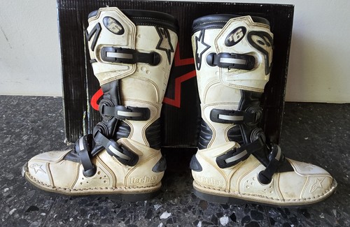 Alpinestars tech stivali - tech, 6