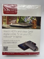 Hauppauge WinTV-HVR-950Q USB