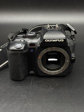 Olympus 500 evolt - evolt, /