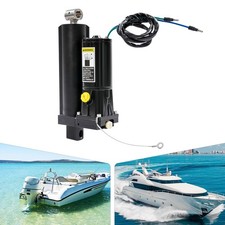 Per Mercury 4 Tempi 75-115cv