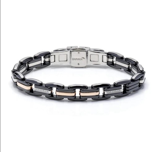 Bracciale baraka uomo - bracciale,