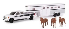 ERTL - FORD F350 Super Duty