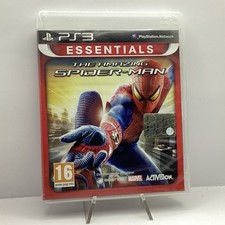 The Amazing Spider Man