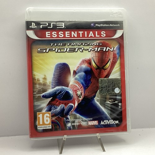 The amazing spider man - amazing,