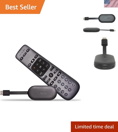 Hdr gemini air - air, streaming