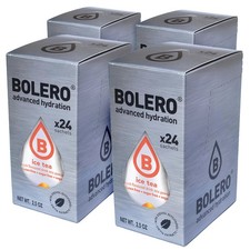 BOLERO sticks 3g - ICE TEA