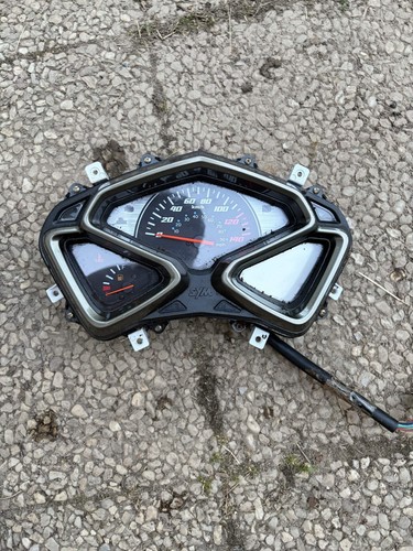 Compteur sym 125 jet - -, 14