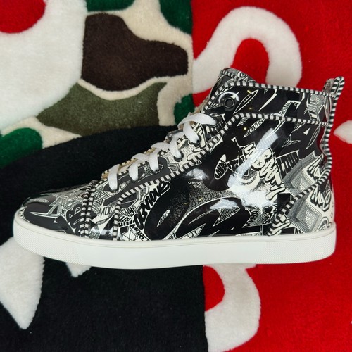 Christian louboutin louis - louboutin,