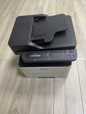 Stampante Samsung Xpress M2675f  Multifunzione