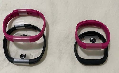 Set braccialetti con - set,