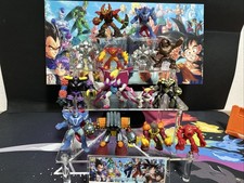 Lotto Gormiti 🔥Varie Serie