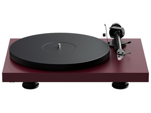 Pro ject debut - pro-ject, 2