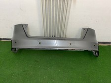 Paraurti posteriore originale