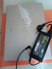 sony vaio PCG-382M