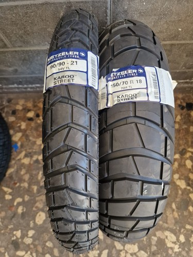 Coppia 54v 150 - 54v,