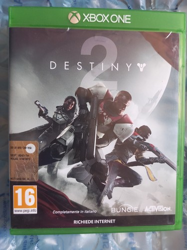 Xbox one destiny - xbox, 2