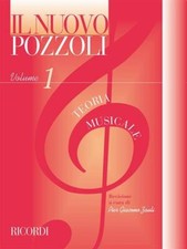 IL NUOVO POZZOLI - TEORIA