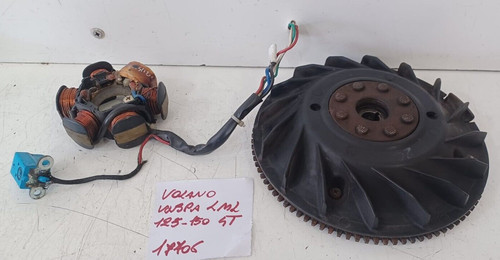 Volano statore vespa lml - vespa,