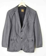 Blazer Hugo Boss Bleur-D uomo