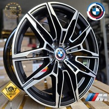 M-sport Kit 4 Cerchi In Lega 8