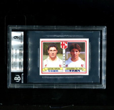 1992-93 Panini Calciatori