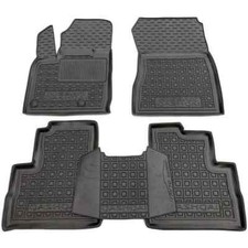 Tappetini Tappeti in gomma su