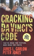 Cracking vinci code - da, vinci's