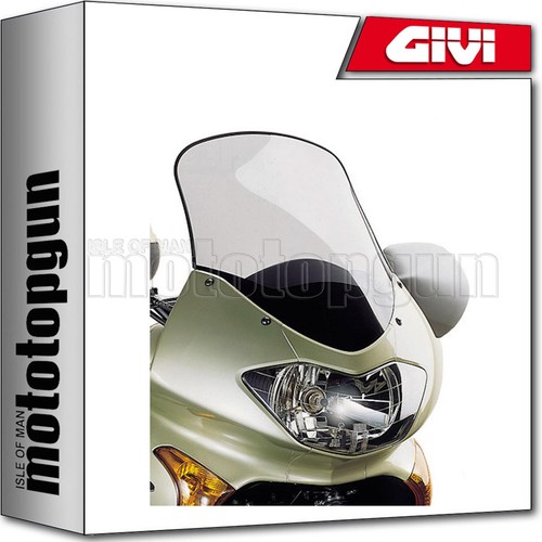 Givi d209s cupolino - givi,