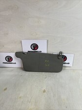 ALETTA PARASOLE DESTRO DX LATO PASSEGGERO HYUNDAI ATOS 1997-2000*