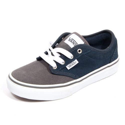 H6670 sneaker bimbo vans - sneaker,