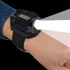 Display LED tattico USB
