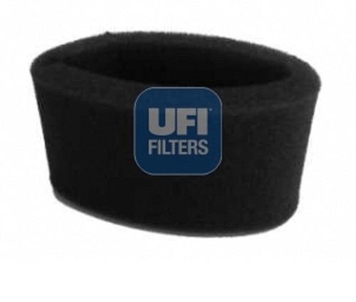 Filtro aria ufi cagiva - aria, 125