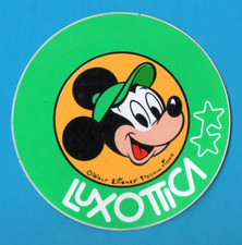 Luxottica Topolino Disney