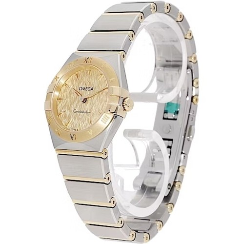 Omega constellation - omega,