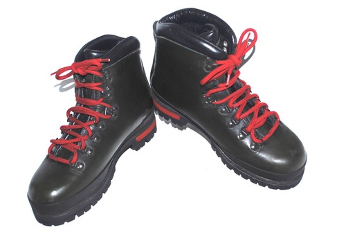 Scarponi trekking alpinismo - scarponi, da