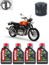 Kit Tagliando 10W50 olio