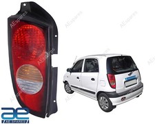 Passenger side rear light for - rear,