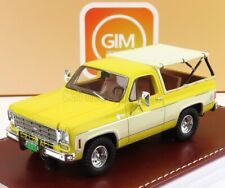 1/43 GREAT-ICONIC-MODELS -