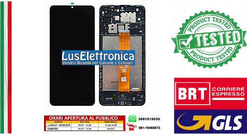 Lcd display samsung - lcd,