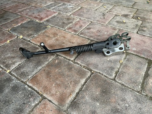 Cavalletto laterale yamaha - laterale, r6