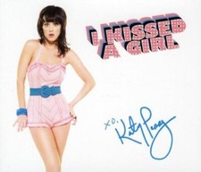 Katy Perry - Single-CD - I