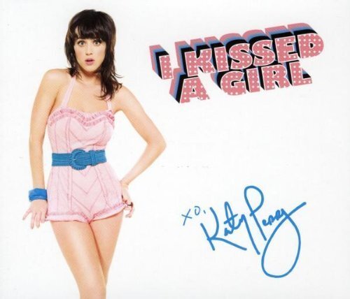 Katy perry single - single-cd, i