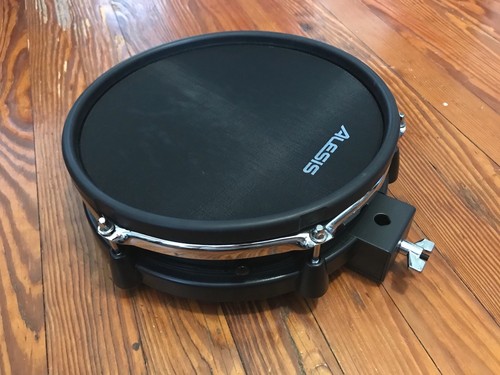 Alesis mesh rullante drum - alesis,