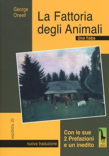 Fattoria degli animali una - la, animali.